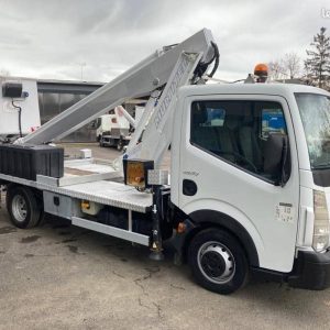 LocaLift 750 - Rental of aerial work platforms