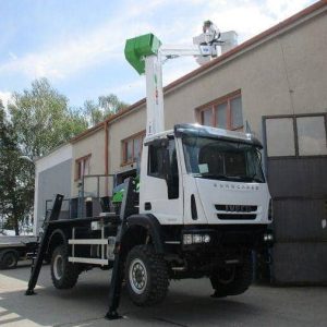 LocaTruck 900 - Truck rentals